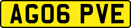 AG06PVE