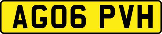 AG06PVH