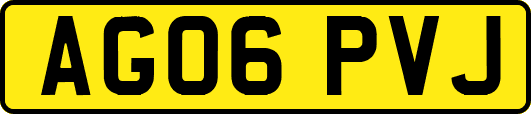 AG06PVJ