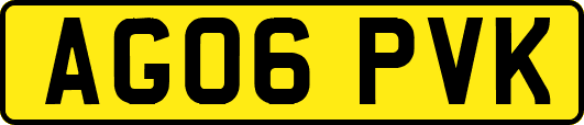 AG06PVK