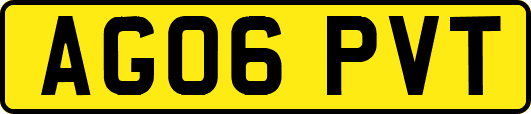 AG06PVT