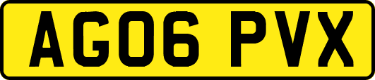 AG06PVX