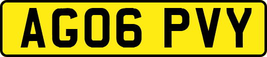 AG06PVY