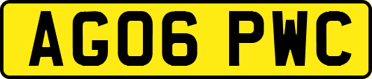 AG06PWC
