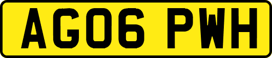 AG06PWH