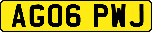 AG06PWJ