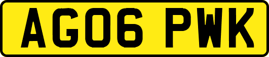 AG06PWK
