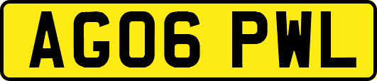 AG06PWL