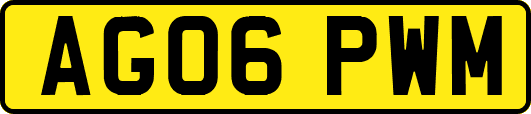 AG06PWM
