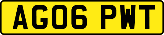 AG06PWT