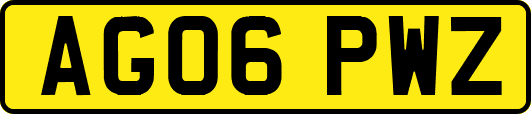AG06PWZ