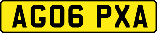 AG06PXA
