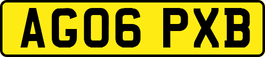 AG06PXB