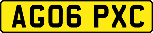 AG06PXC