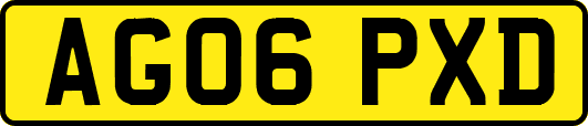 AG06PXD