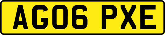 AG06PXE