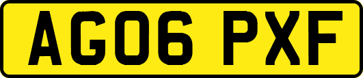 AG06PXF