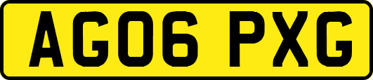 AG06PXG