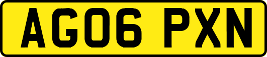 AG06PXN