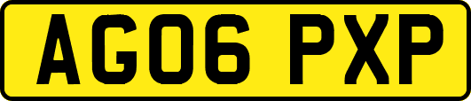 AG06PXP