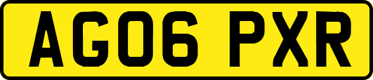 AG06PXR