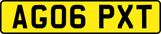 AG06PXT