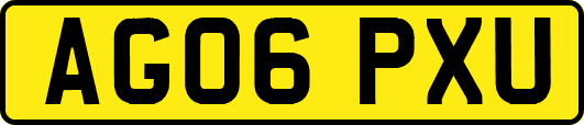 AG06PXU