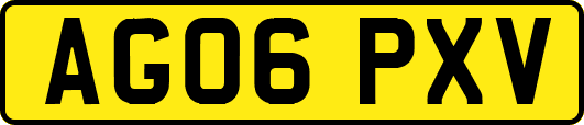 AG06PXV
