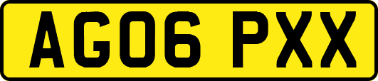 AG06PXX