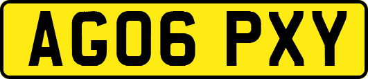 AG06PXY