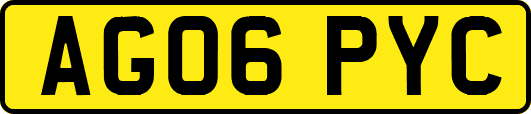 AG06PYC