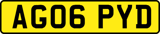 AG06PYD