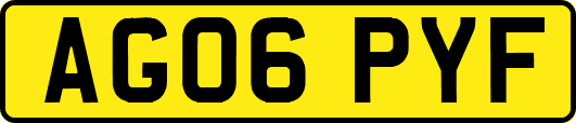 AG06PYF