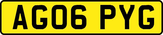 AG06PYG