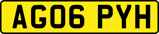 AG06PYH