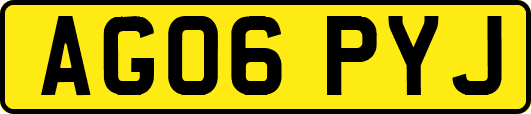 AG06PYJ