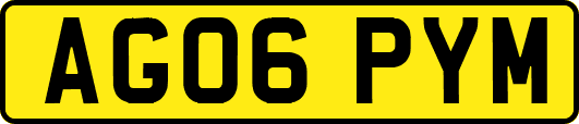 AG06PYM