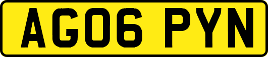 AG06PYN