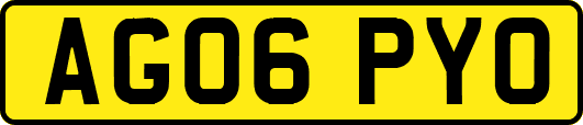 AG06PYO