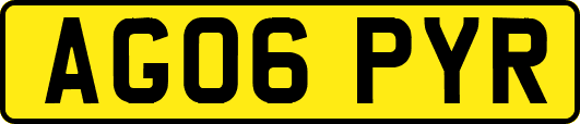 AG06PYR