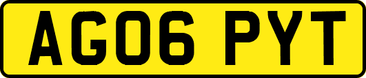 AG06PYT