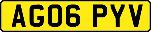 AG06PYV