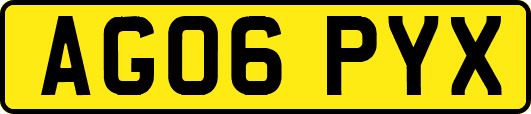 AG06PYX