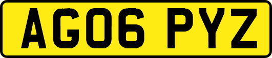 AG06PYZ