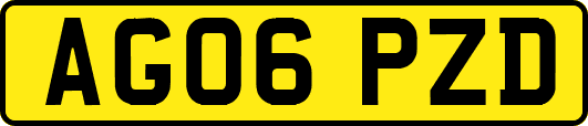 AG06PZD
