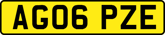 AG06PZE