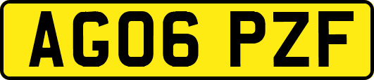 AG06PZF