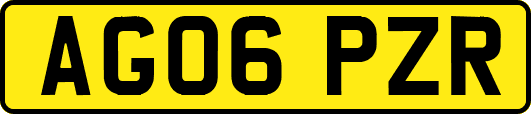 AG06PZR