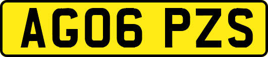 AG06PZS