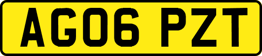AG06PZT